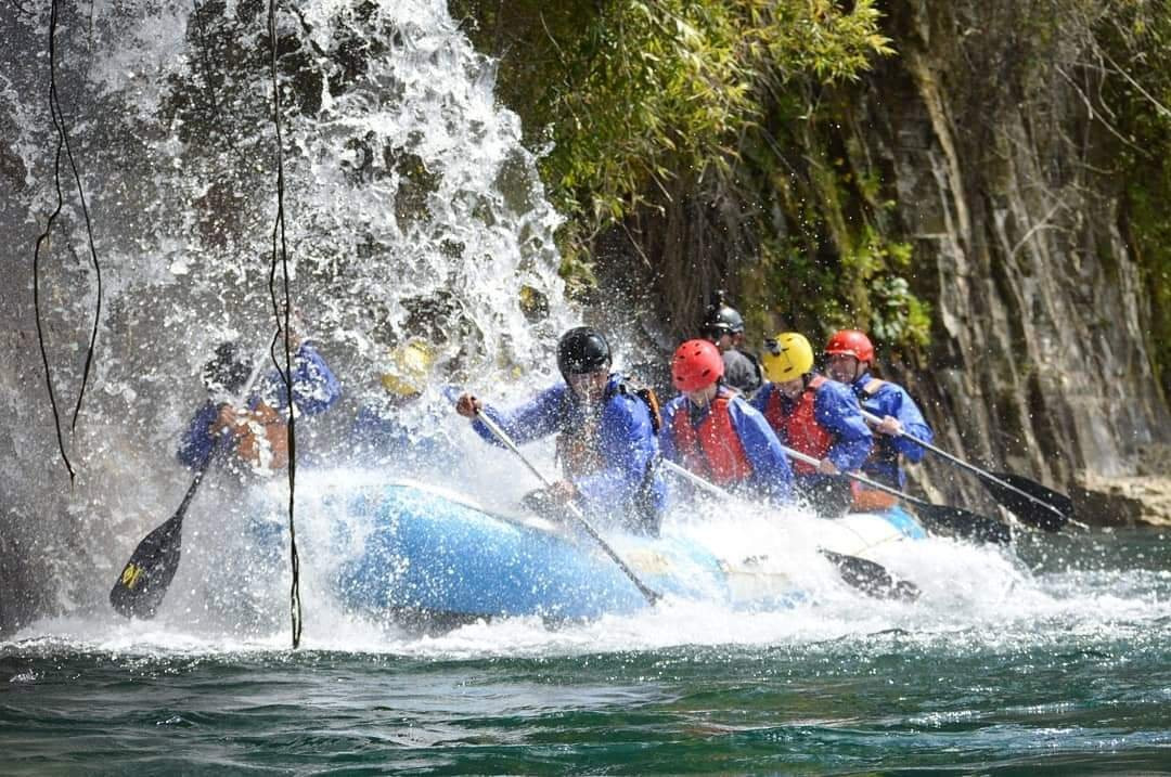 Los Rios Tours-Los Lagos必去景点