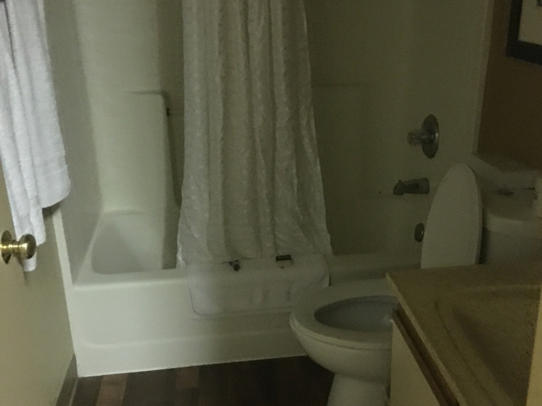 Extended Stay America - Birmingham - Wildwood主图