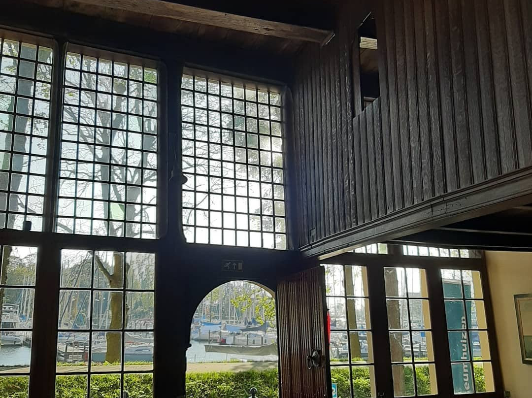 Museumhuis Bonck-霍伦必去景点