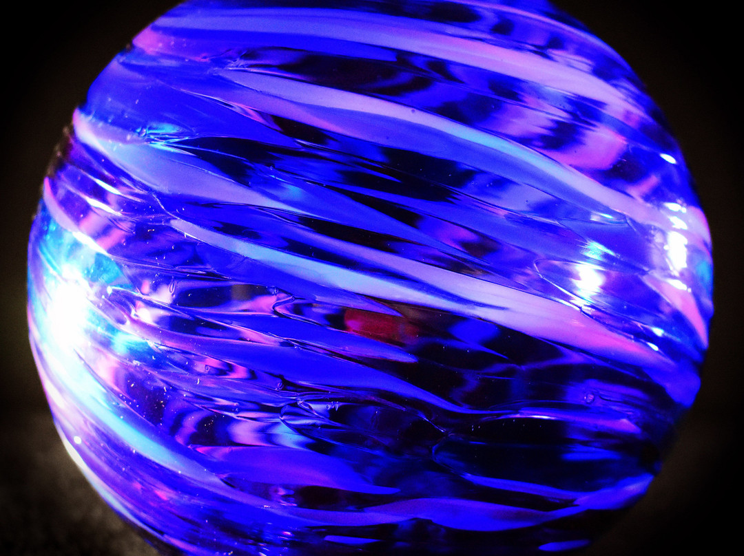 Flanigan's Glass Gallery-林肯城必去景点