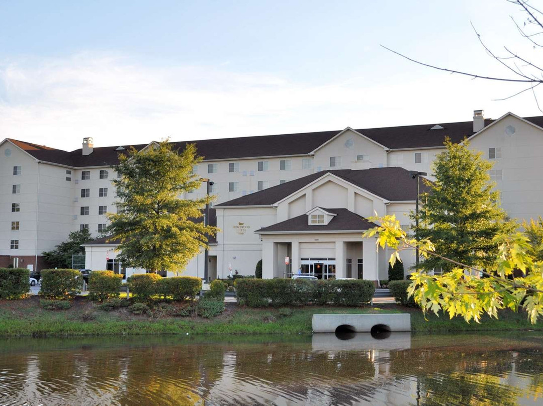 Homewood Suites by Hilton Richmond - Airport主图