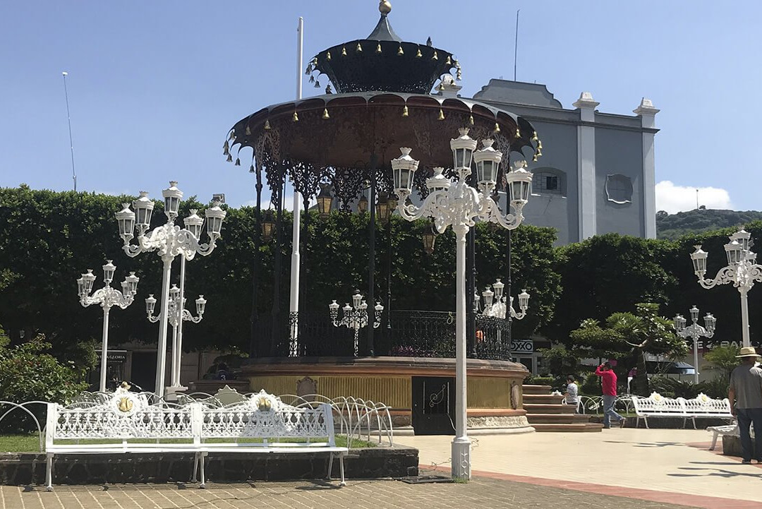 Hotel Via Real主图