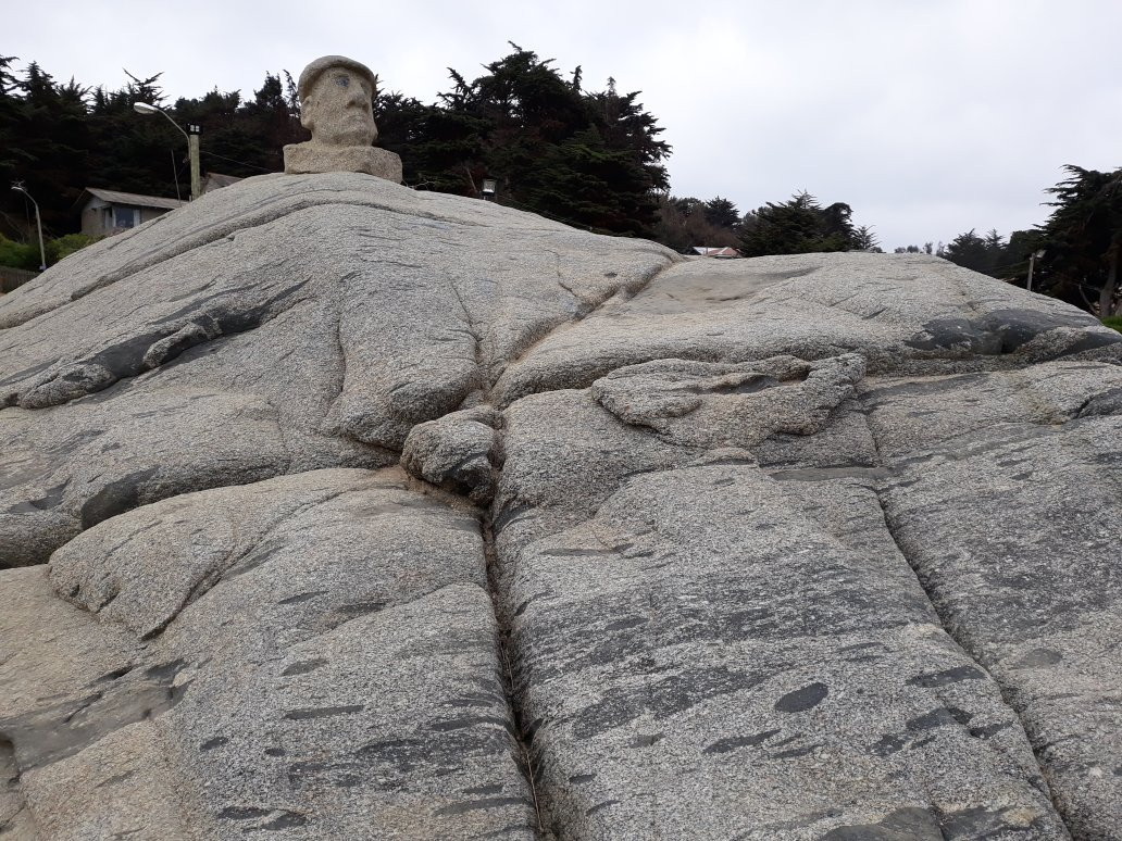 Isla Negra Museum House-Isla Negra必去景点
