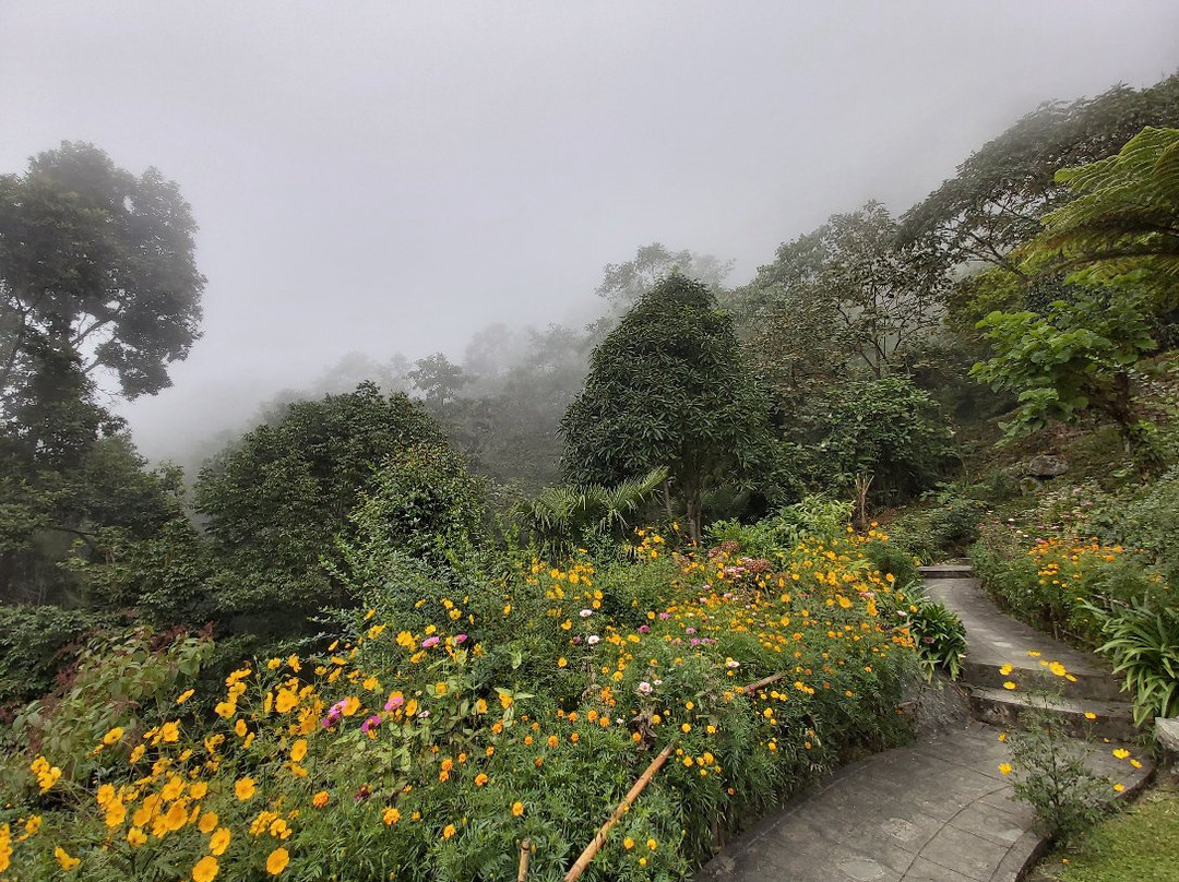 Namchi Ropeway-Namchi必去景点