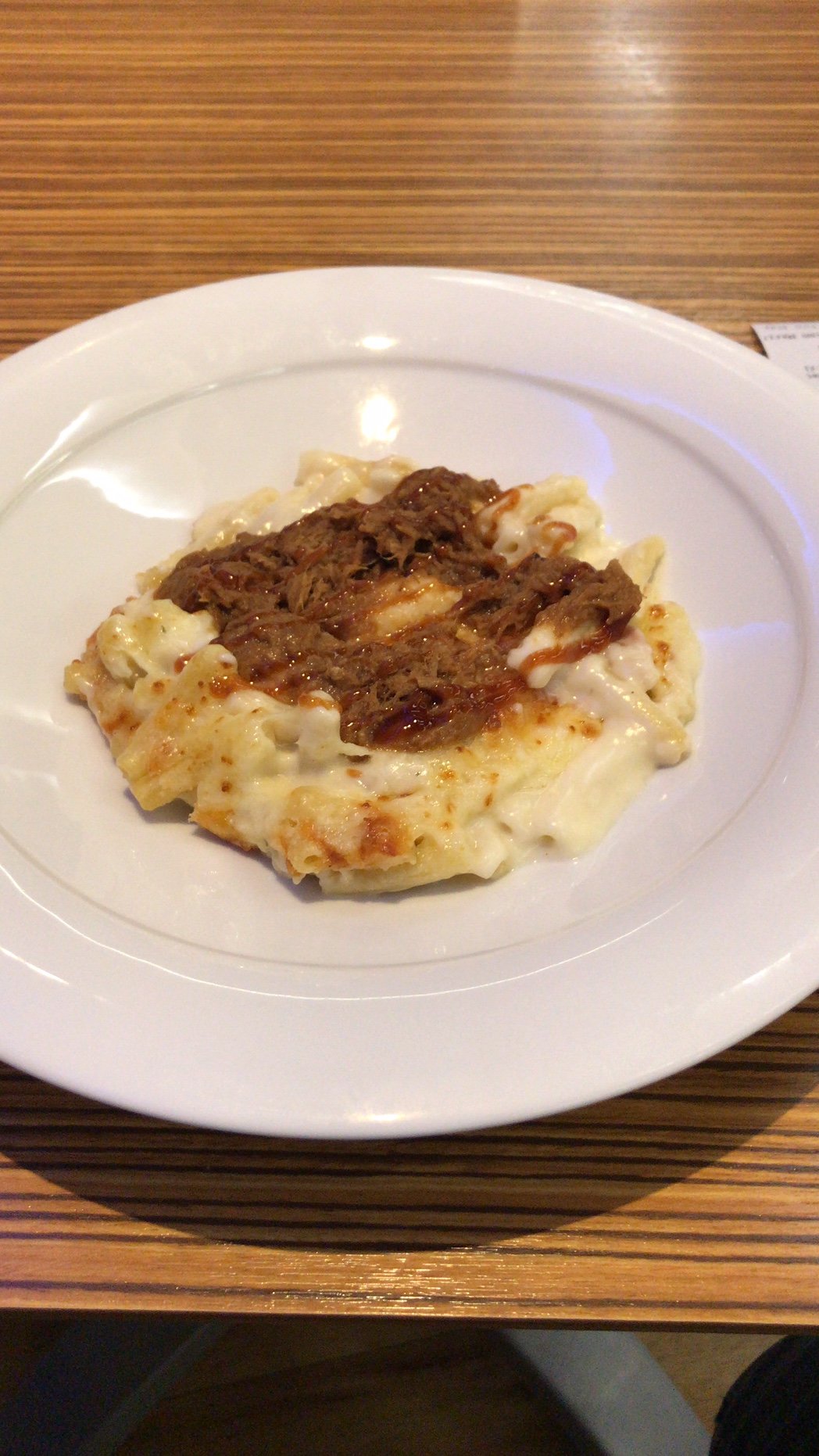 华美达 查塔姆安可酒店-餐饮