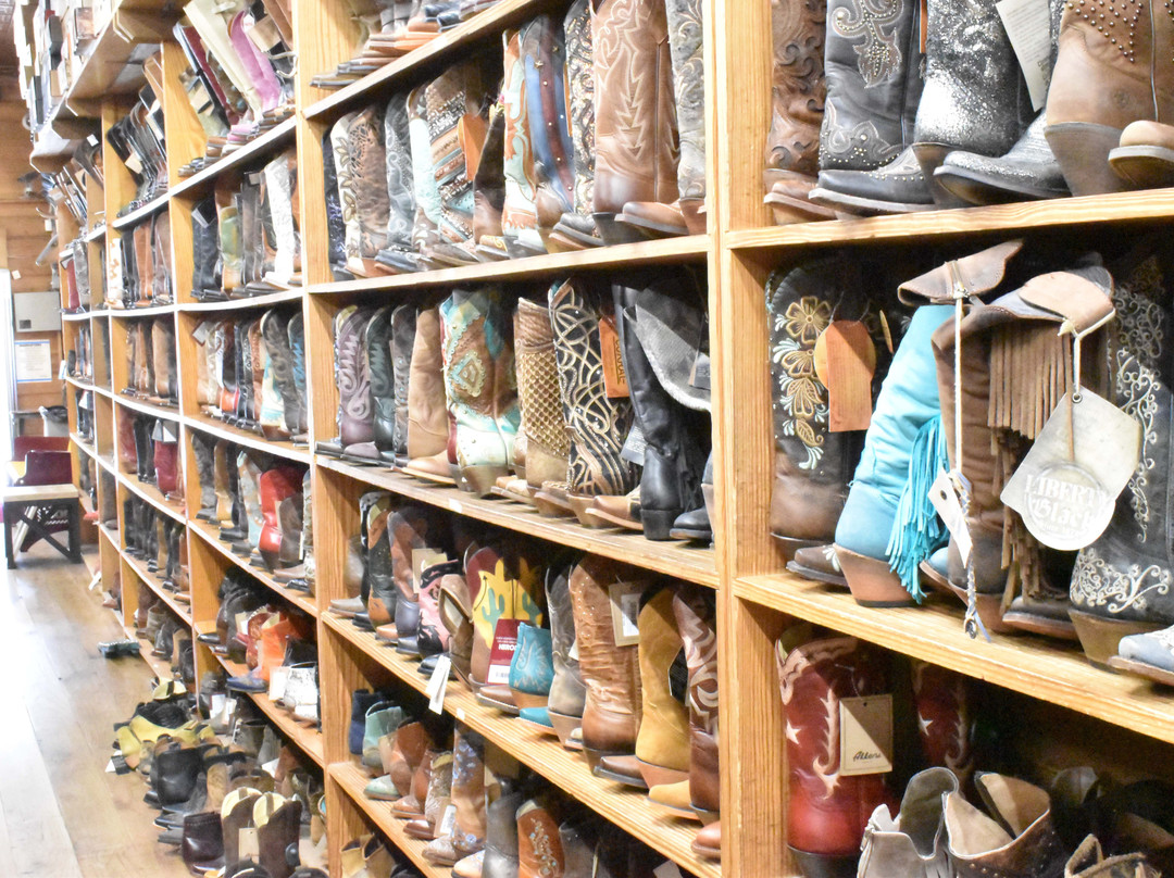 SoCo District-奥斯丁必去景点