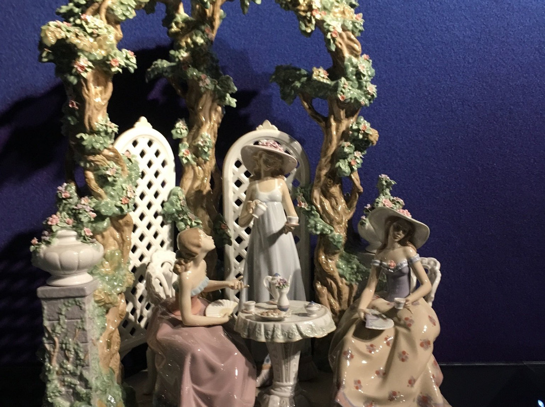 Wmoda - Wiener Museum Of Decorative Arts景点图片