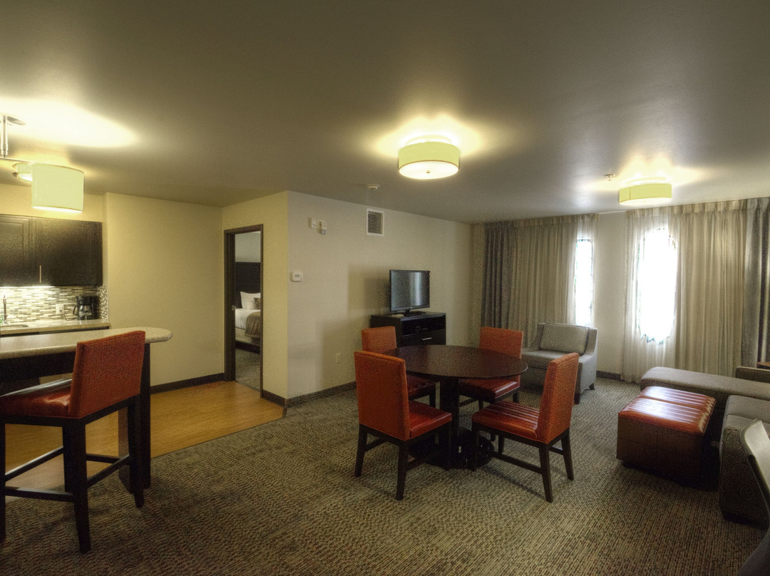 Staybridge Suites Midvale by IHG主图