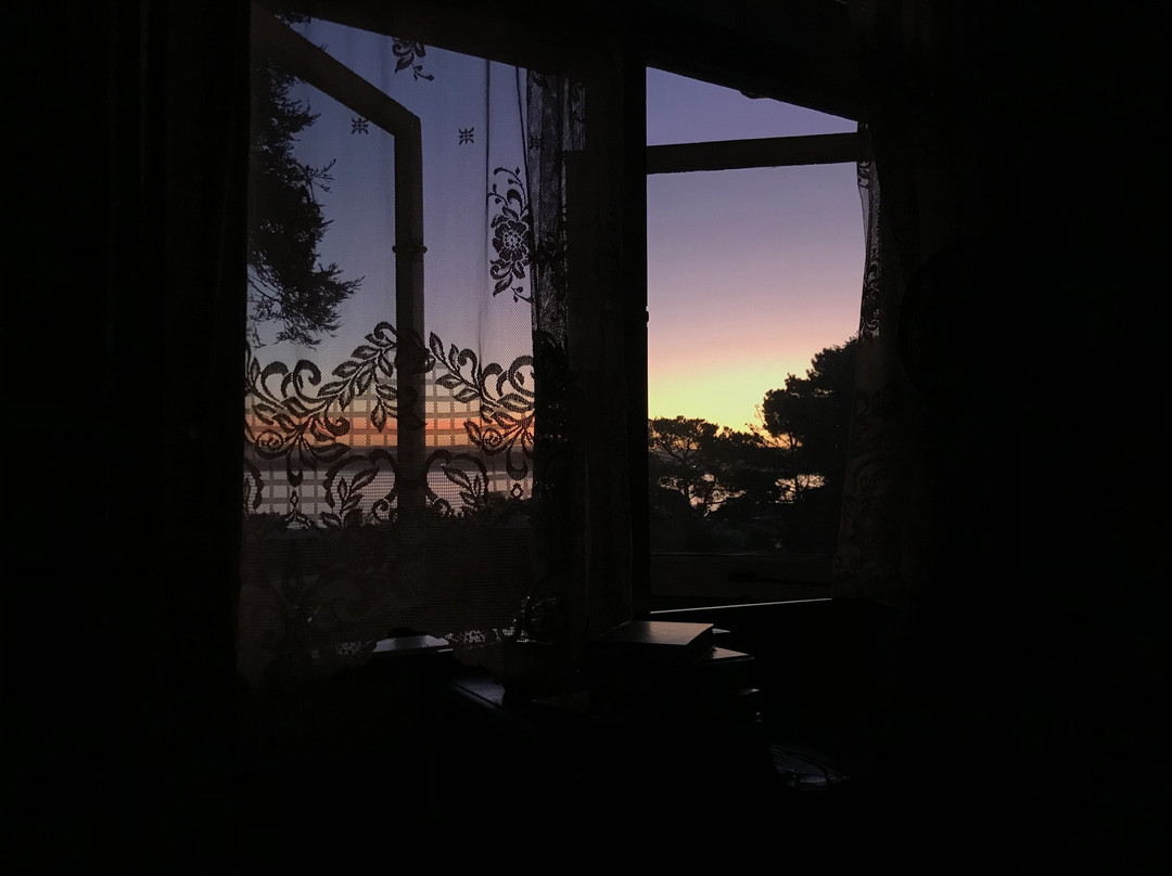 吉柏沃克酒店主图