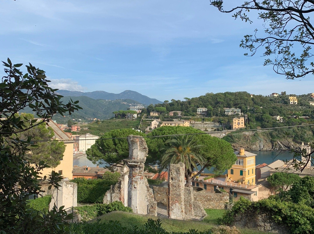 Chiesa di San Niccolo-东塞斯特里必去景点