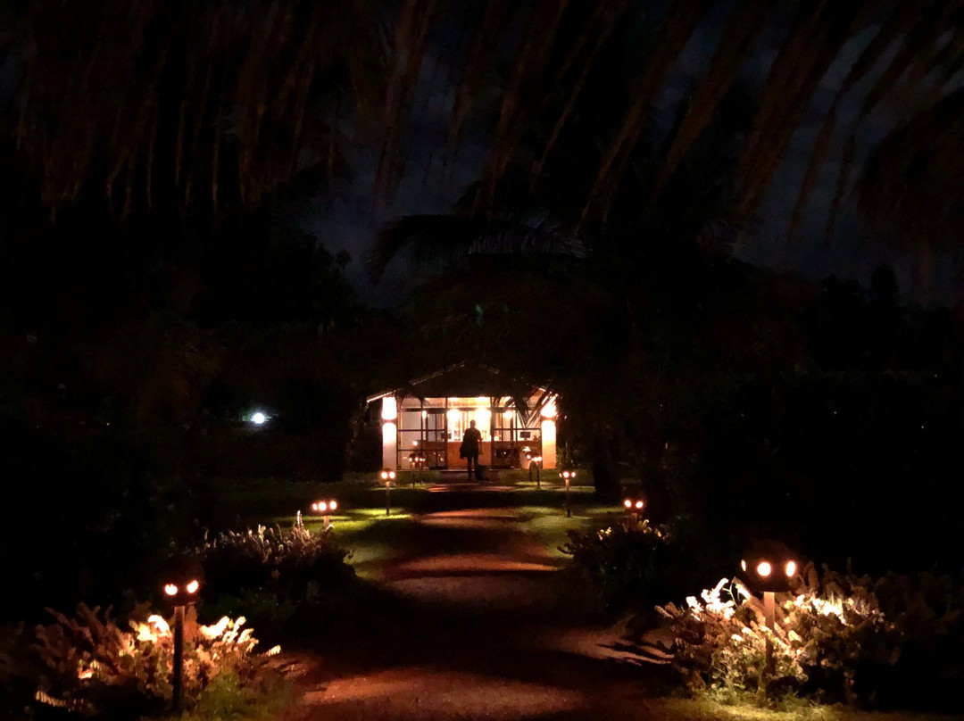 Ameg Lodge Kilimanjaro主图