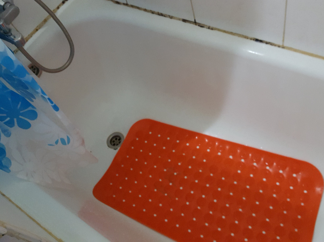 奥斯卡佩特拉酒店主图