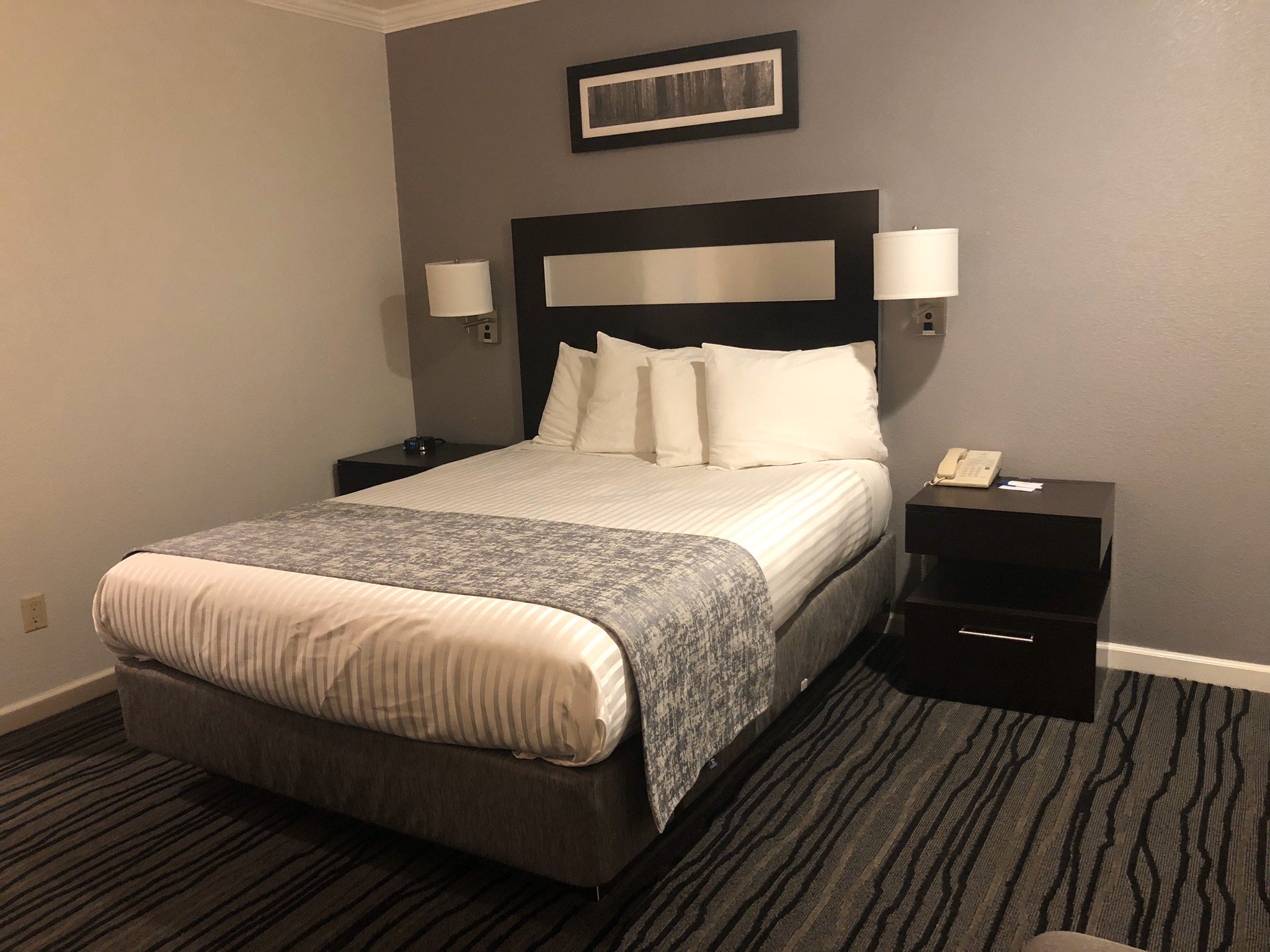 Redwood Creek Inn-官方