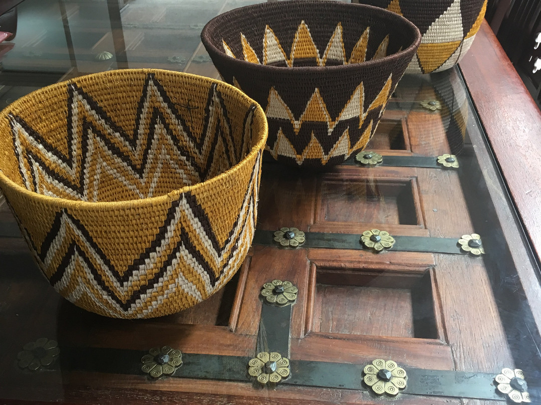 Mustard Seed Africa-哈拉雷必去景点