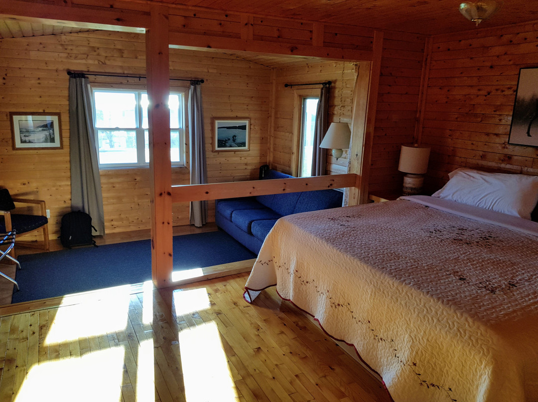 Wildflowers Country Inn主图