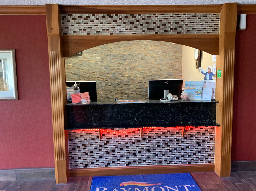 诺斯品质酒店主图