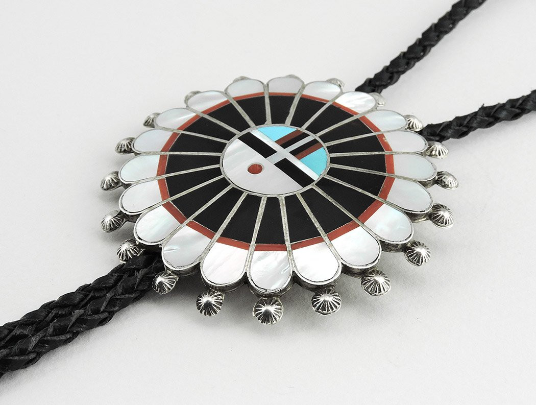 Keshi, The Zuni Connection-圣菲必去景点