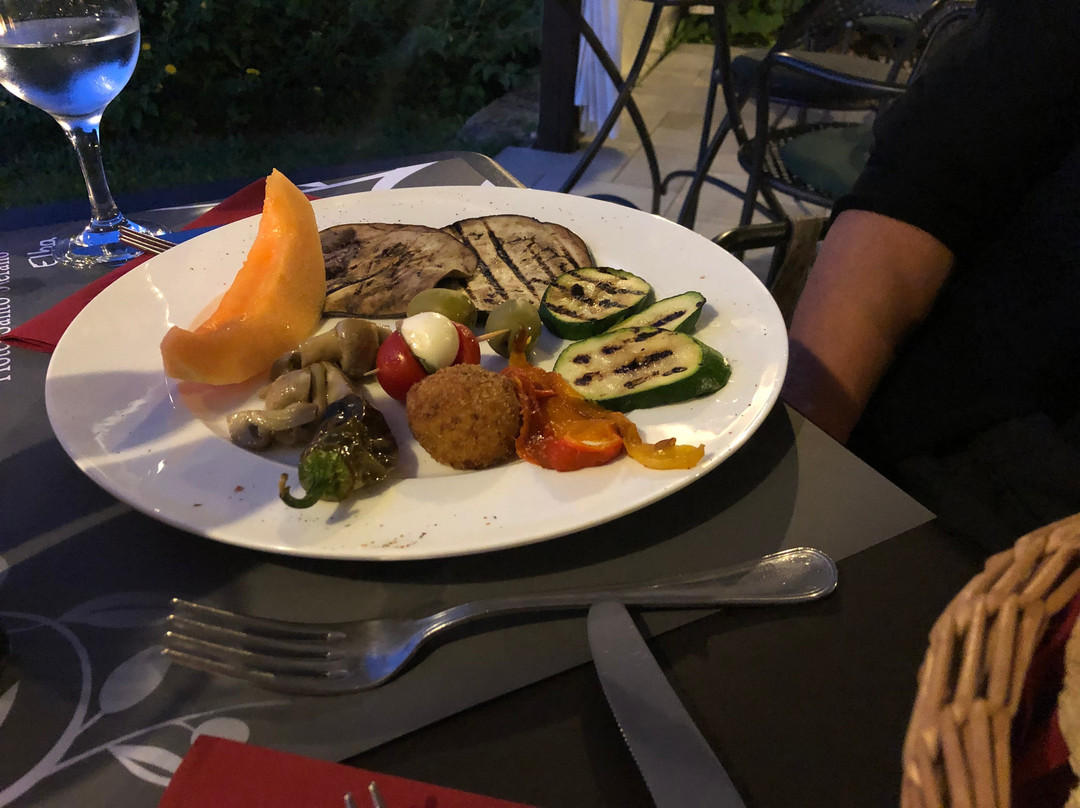 Hotel Santo Stefano主图