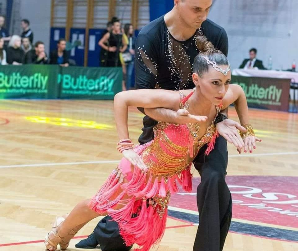 Plesni klub Lambada-斯普利特必去景点