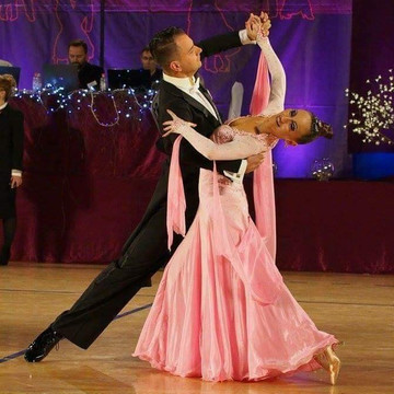 Plesni klub Lambada-斯普利特必去景点