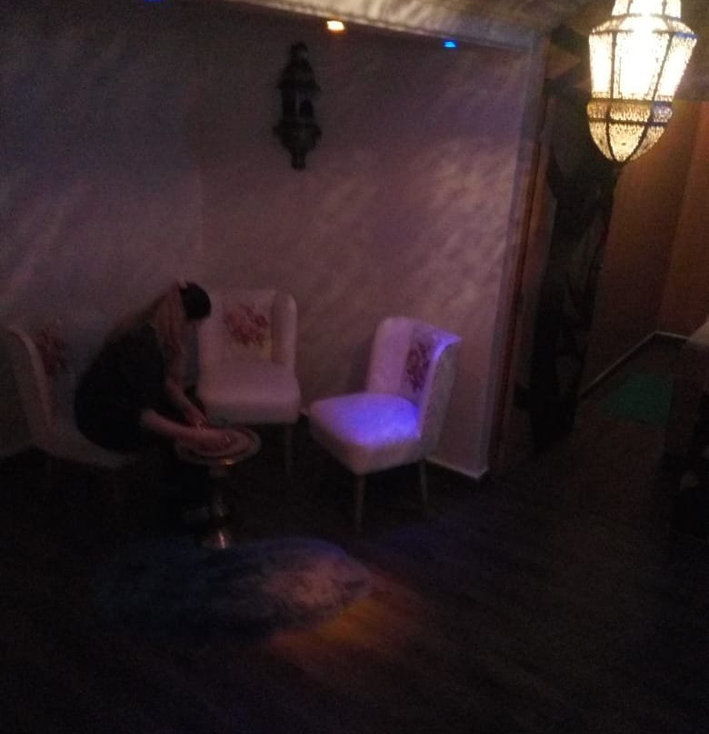 Sherazade Center & Spa-梅克内斯必去景点