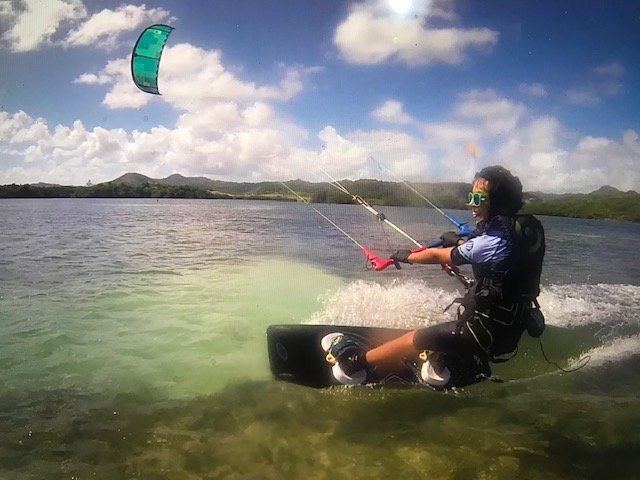 Fise Academy Water Sports