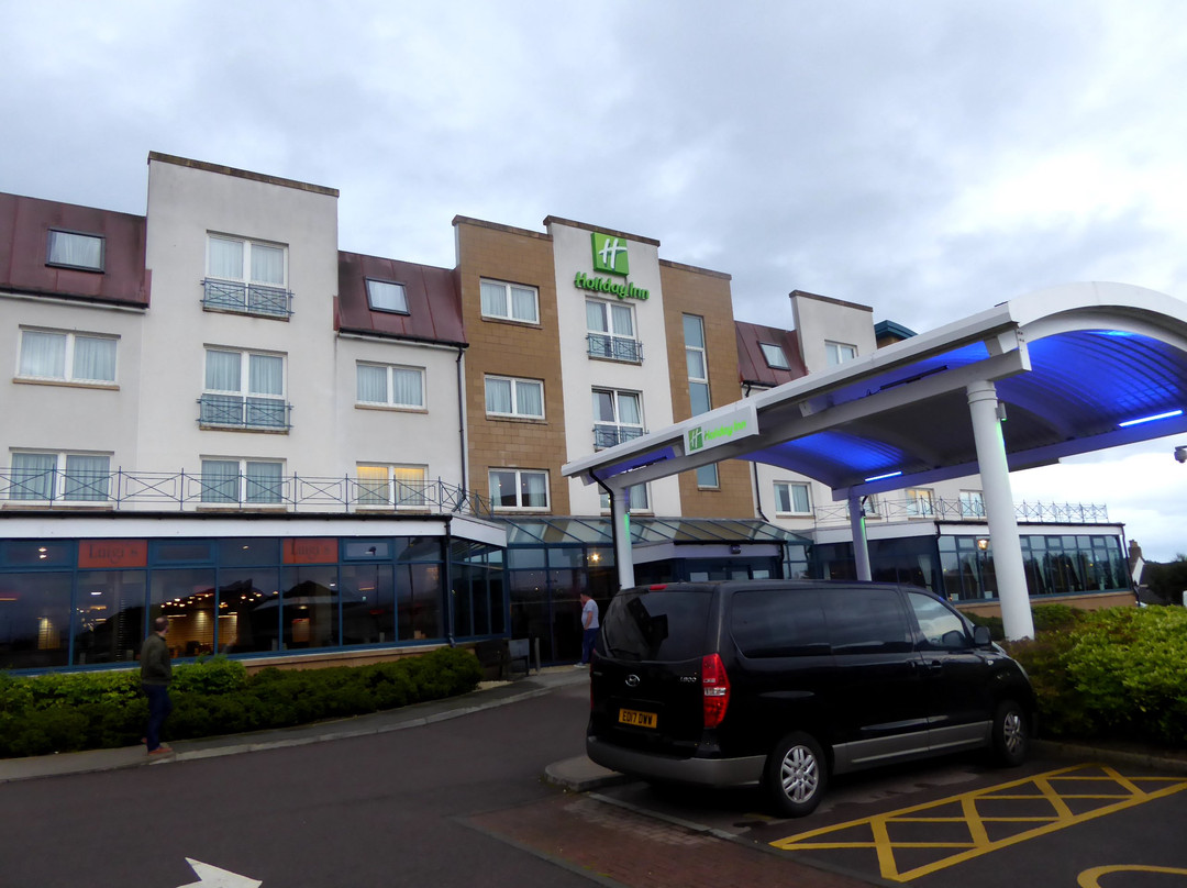 Holiday Inn Aberdeen - West By IHG主图