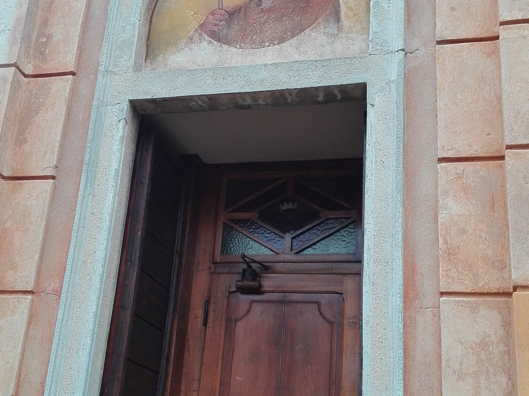 Chiesa Parrocchiale di Santo Stefano in Velate景点图片