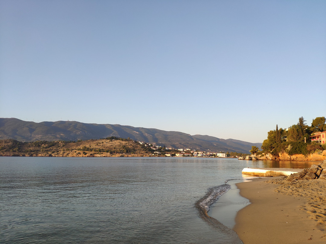 新埃格洛伊酒店主图