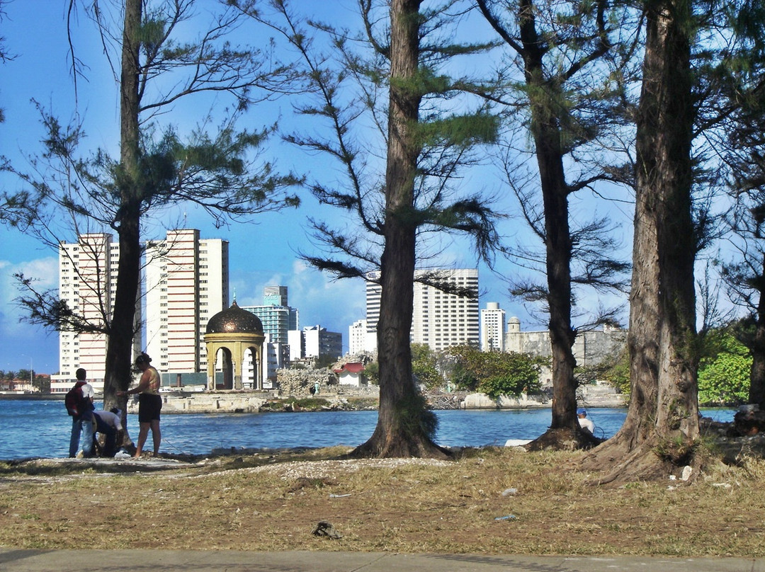 Miramar-哈瓦那必去景点