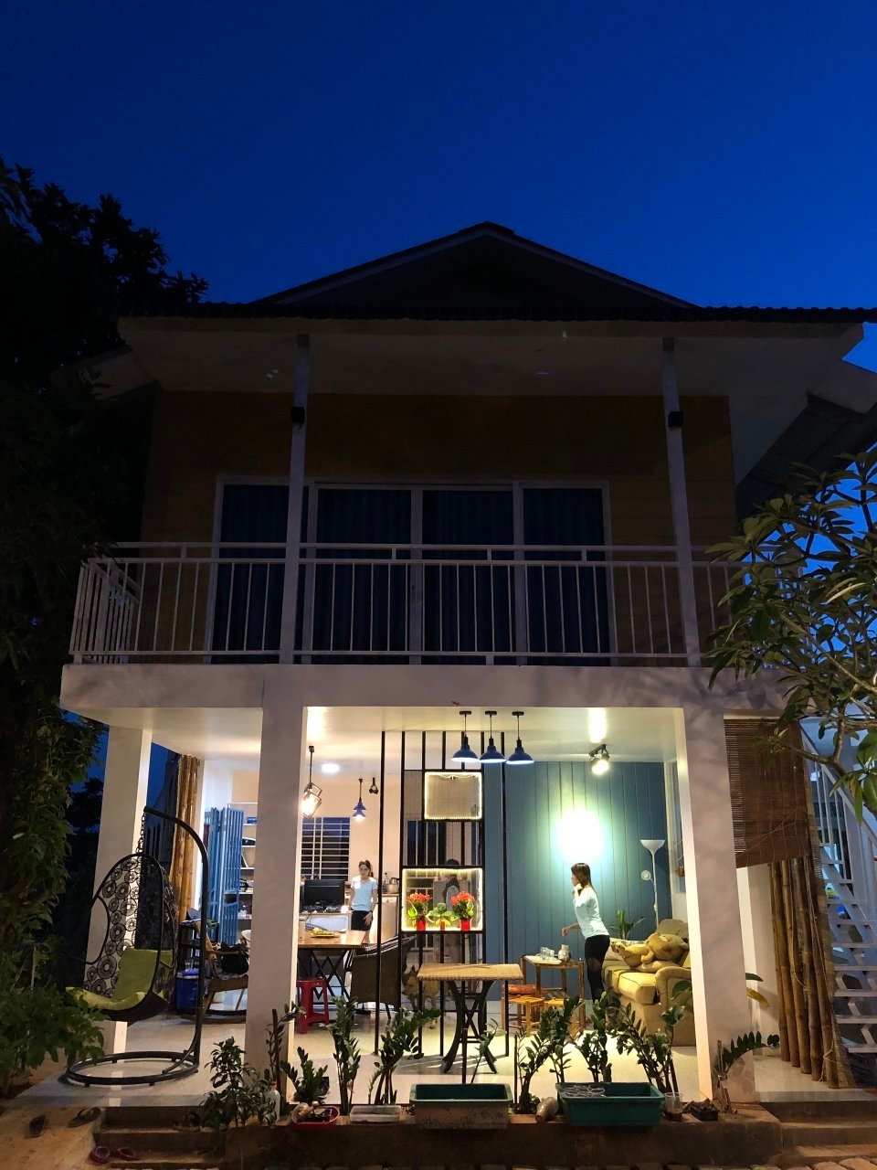 Summer Stations Homestay-官方