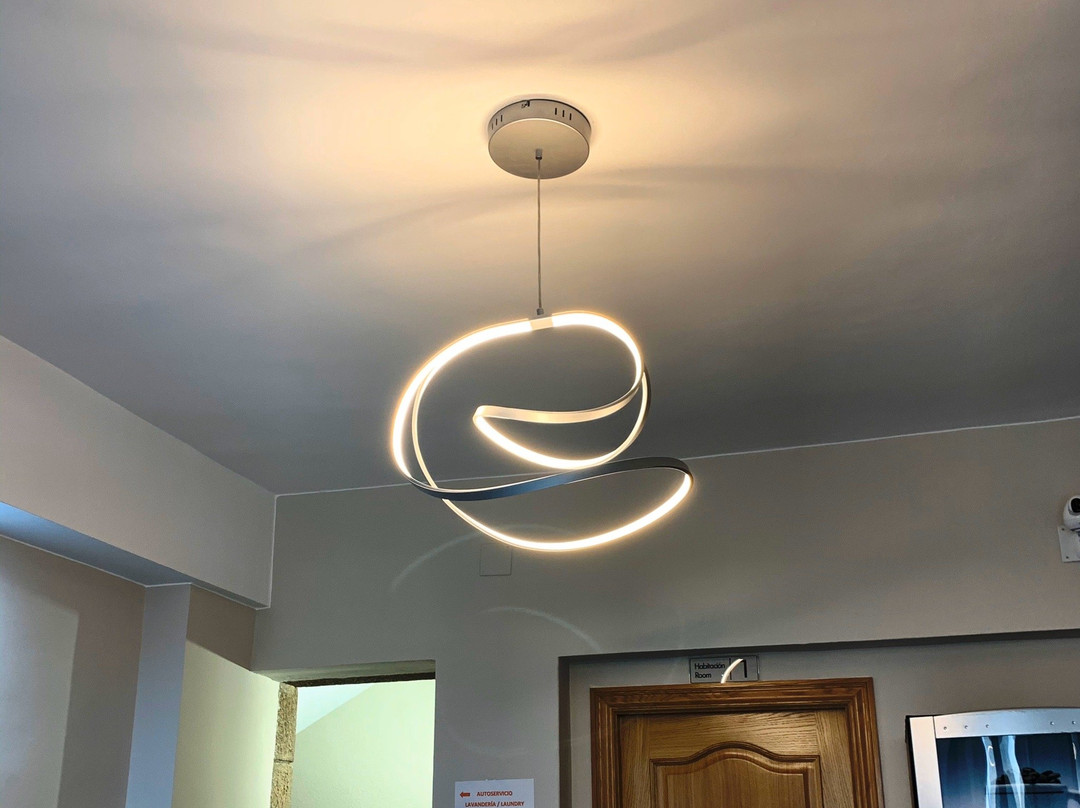 Casa San Nicolas主图