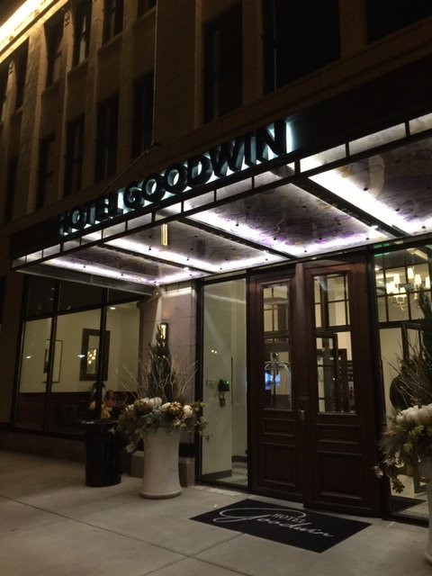Hotel Goodwin主图