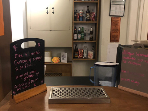 康帕斯集团哈利法克斯白天鹅酒店主图