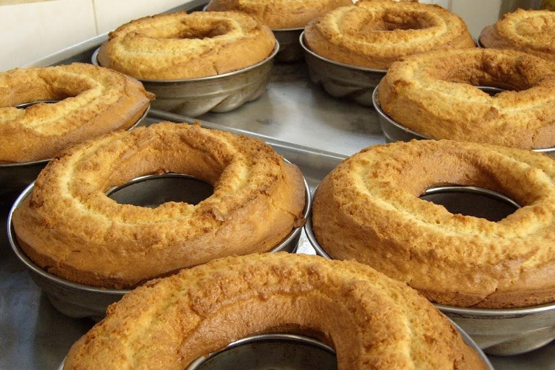 The Bermuda Rum Cake Company Ltd-Sandys Parish必去景点