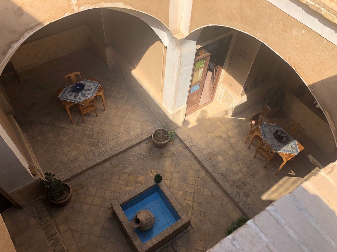 Kamal al-molk House主图