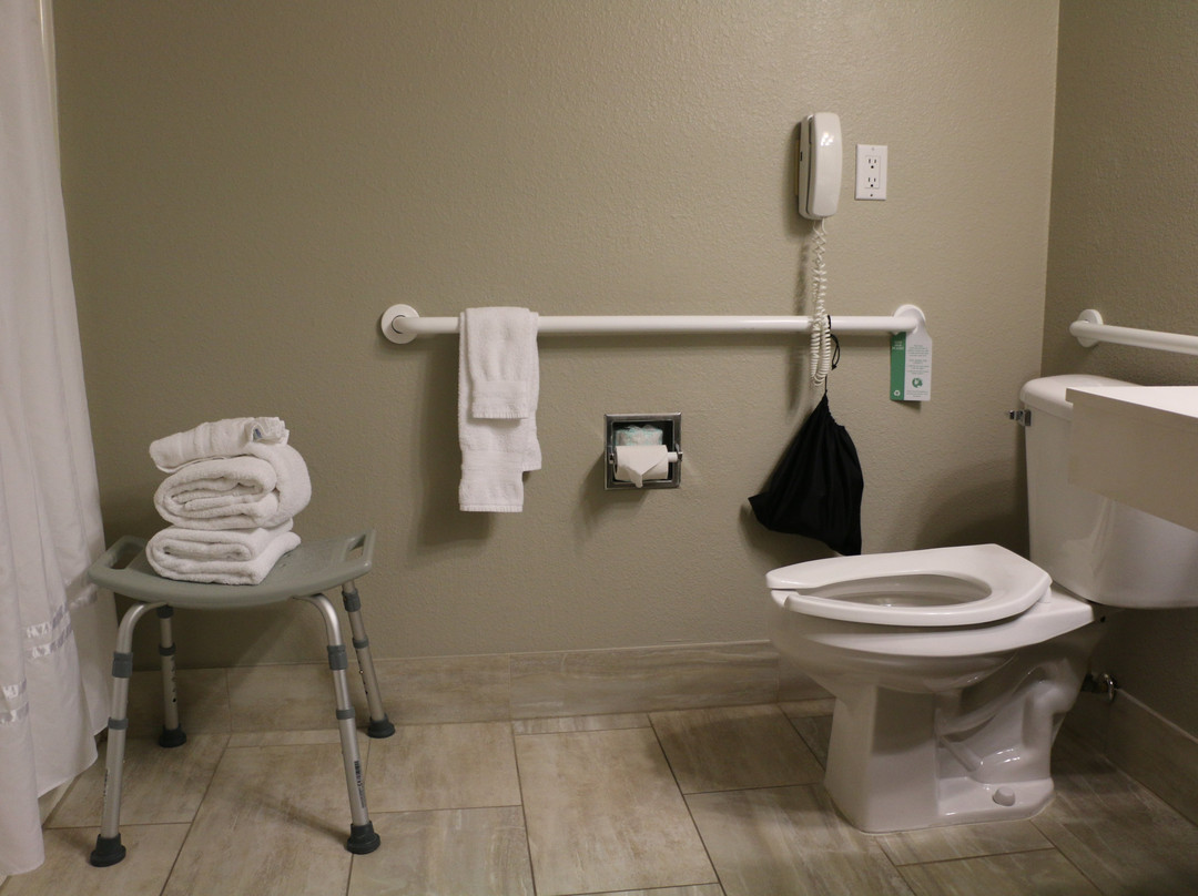 Best Western Plus Aberdeen主图