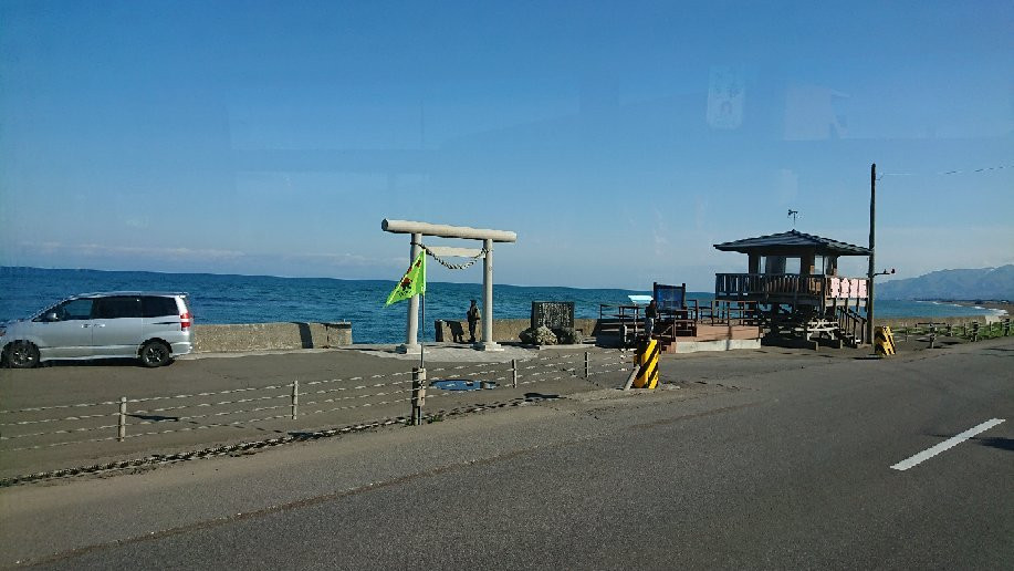 松前公园-松前町必去景点