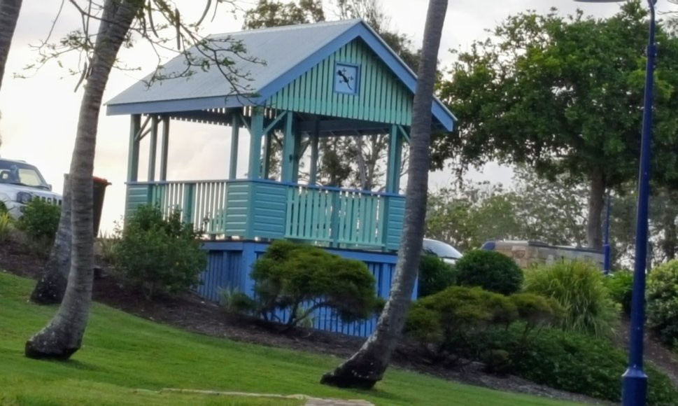 Tannum on the Beach Motel主图