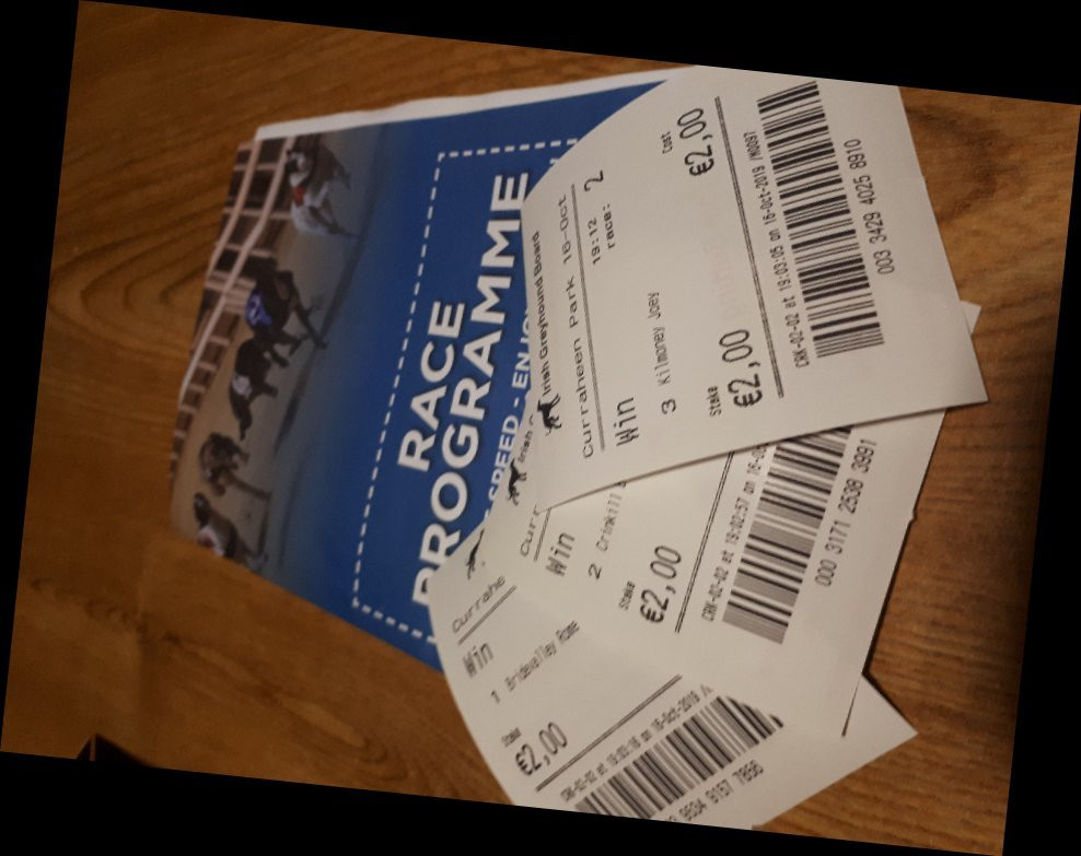 Greyhound Stadium - Curraheen Park-科克必去景点