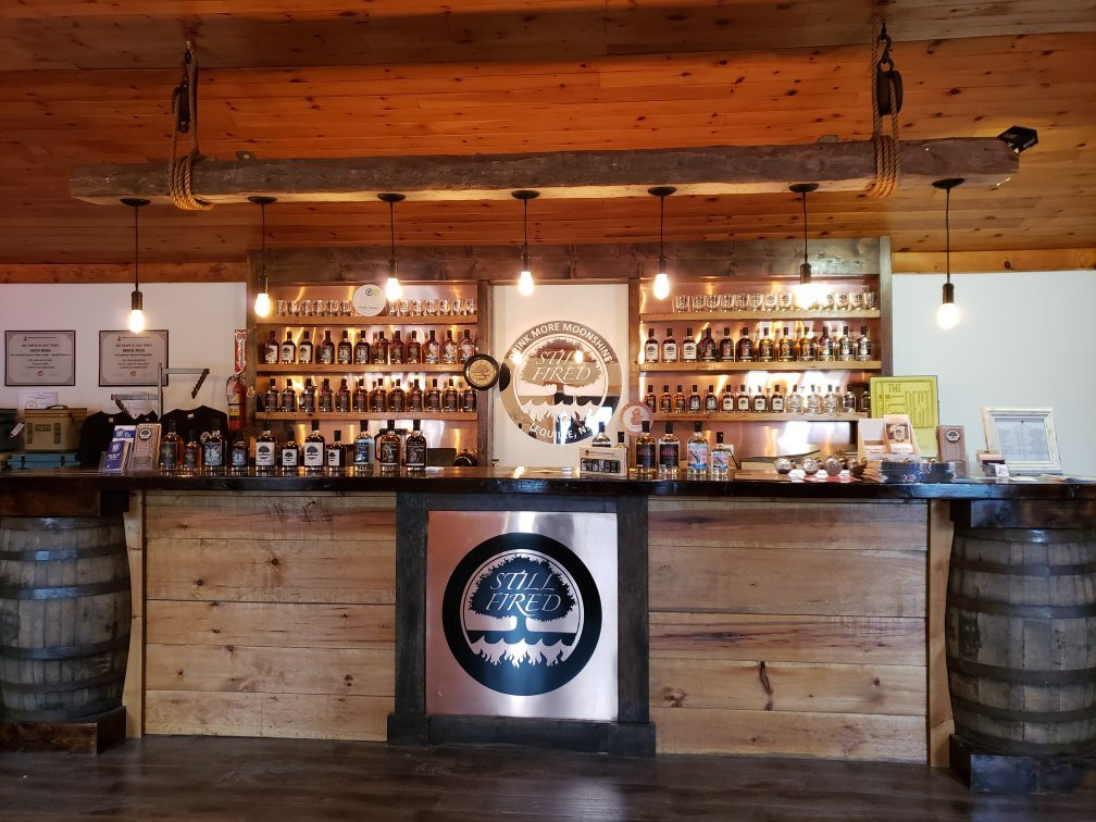 Still Fired Distilleries-安纳波利斯罗亚尔必去景点