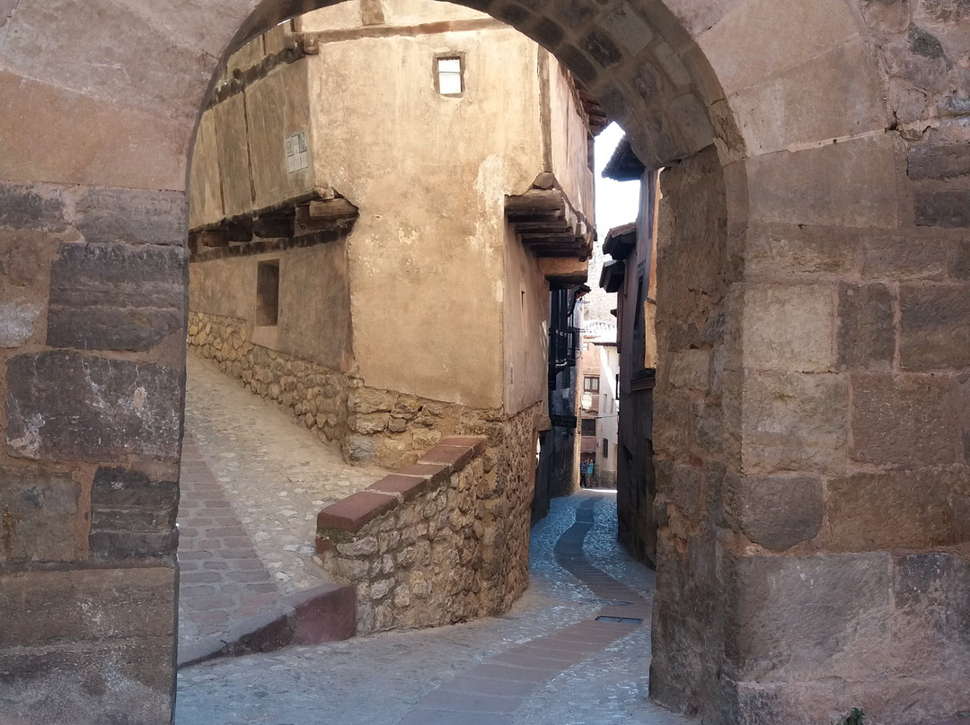 Casa de la Julianeta景点图片