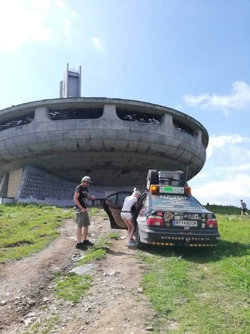 Your Plovdiv Trips-普罗夫迪夫必去景点