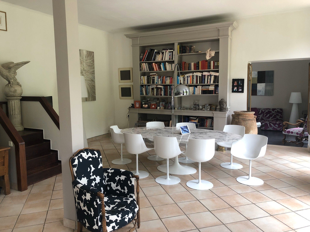 Le Clos des Fontaines主图
