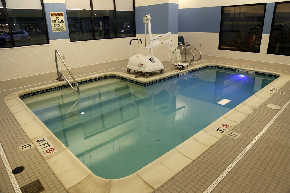 Bangor Aviator Hotel, BW Premier Collection主图