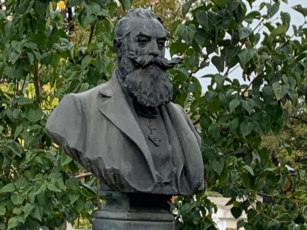 Bucharest Vibes-布加勒斯特必去景点