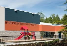Hyde Creek Recreation Center景点图片