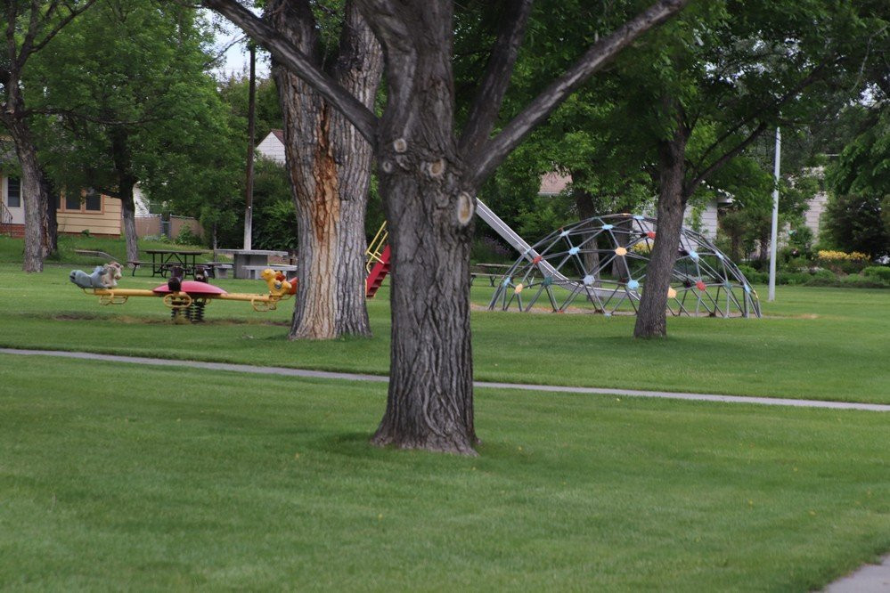 Custer Park-Hardin必去景点