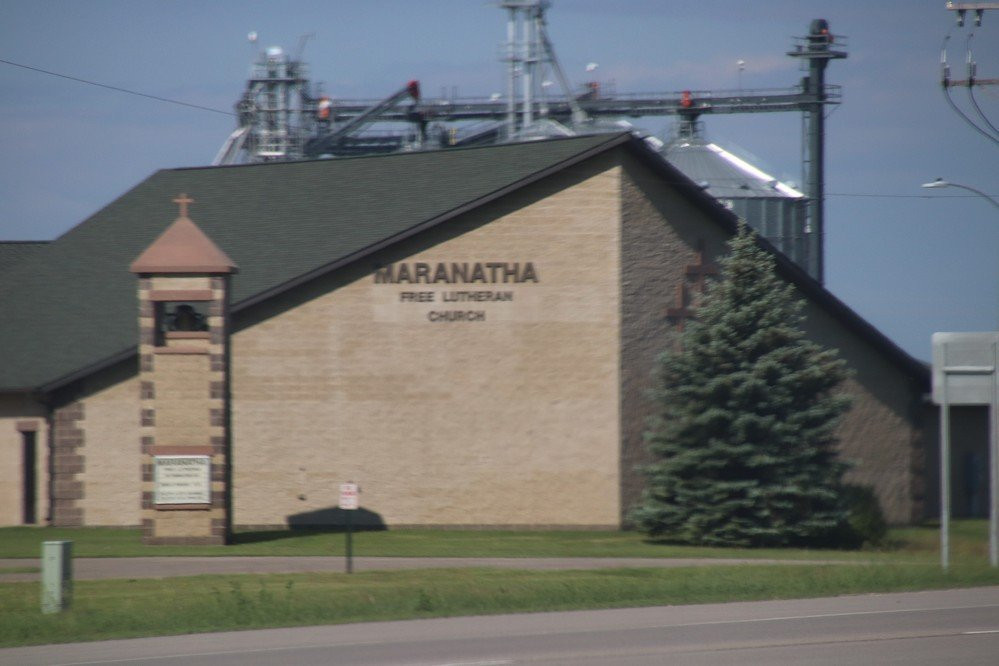 Maranatha Free Lutheran Church