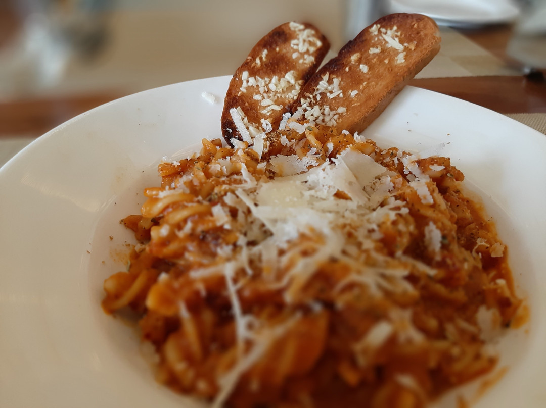 Mantra A Boutique Hotel主图